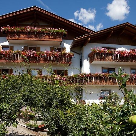Garni & Residence Sonngart Lagundo Dış mekan fotoğraf