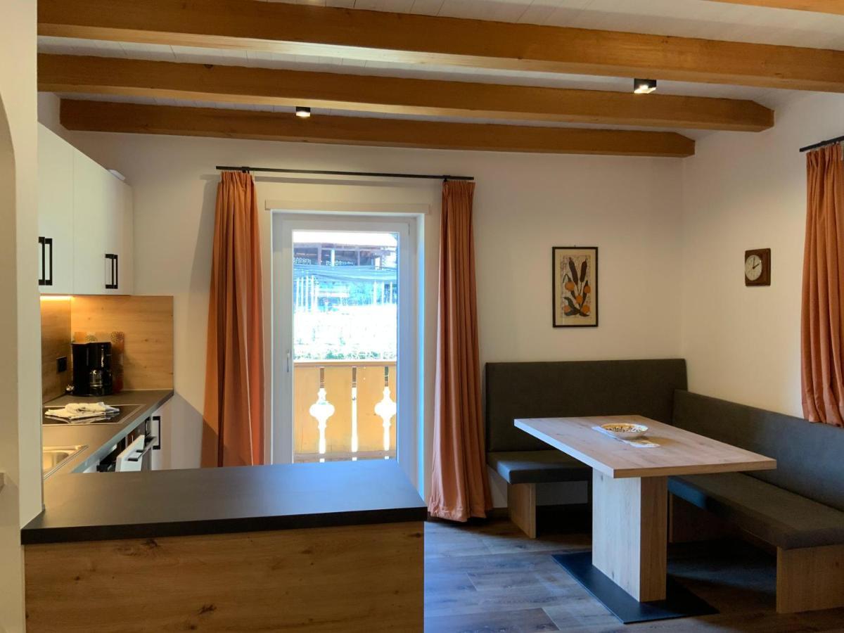 Garni & Residence Sonngart Lagundo Dış mekan fotoğraf