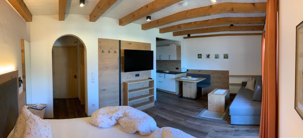 Garni & Residence Sonngart Lagundo Dış mekan fotoğraf