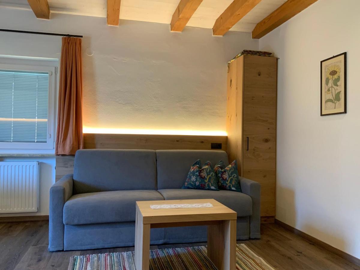 Garni & Residence Sonngart Lagundo Dış mekan fotoğraf