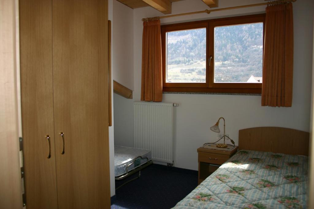 Garni & Residence Sonngart Lagundo Dış mekan fotoğraf